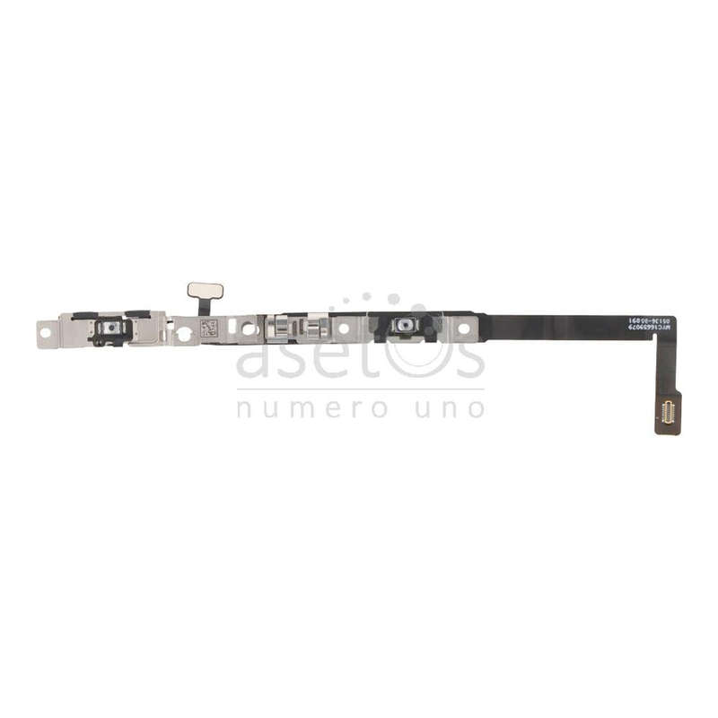 Power Button Flex Cable for iPhone 16 Ori R