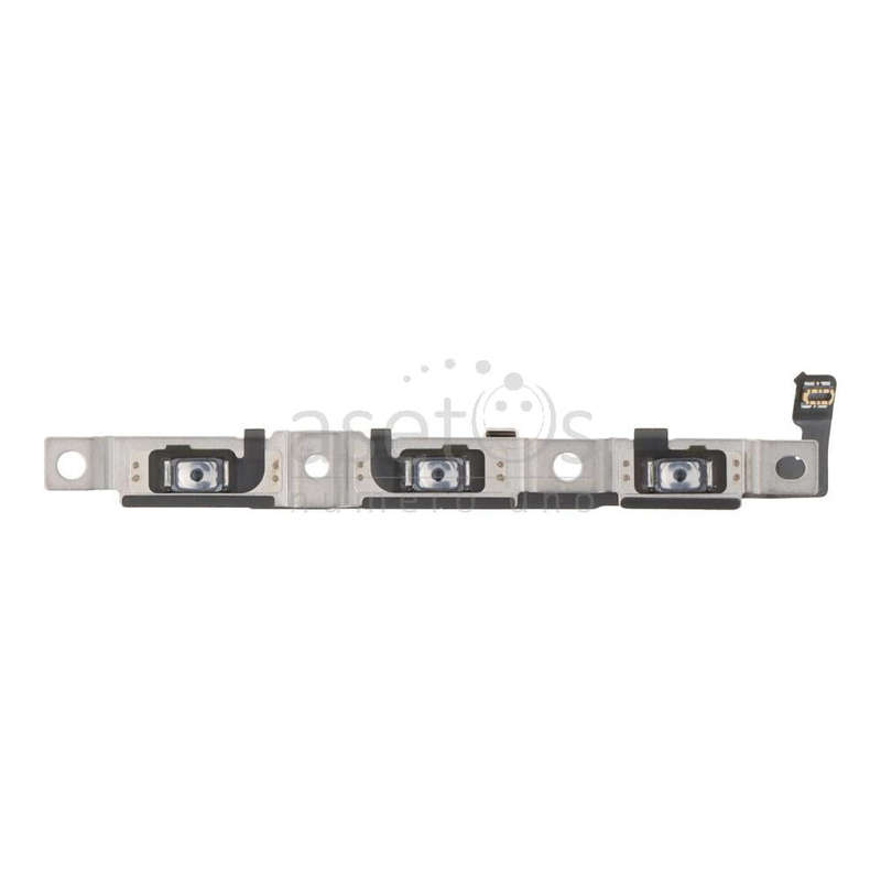 Volume Button Flex Cable for iPhone 16 Plus Ori