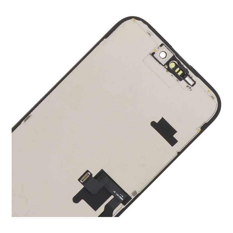 Screen Replacement for iPhone 16 Pro Max Black Incell
