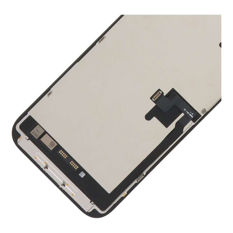 Screen Replacement for iPhone 16 Pro Max Black Incell