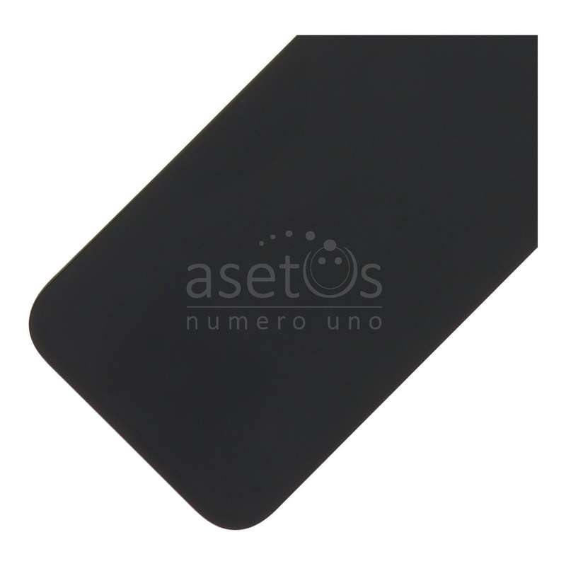 Screen Replacement for iPhone 16 Pro Max Black Incell