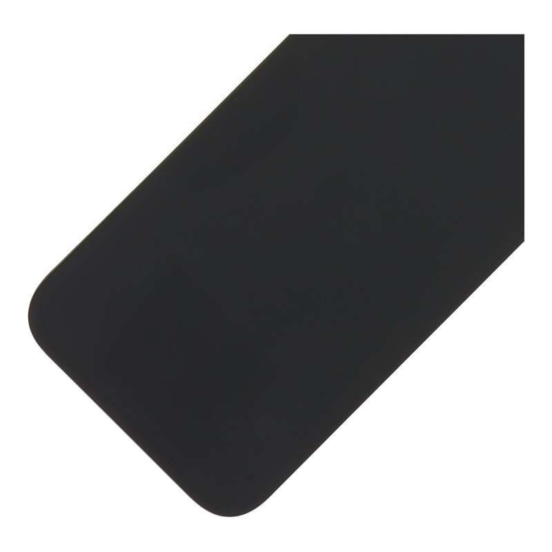 Screen Replacement for iPhone 16 Pro Max Black Incell