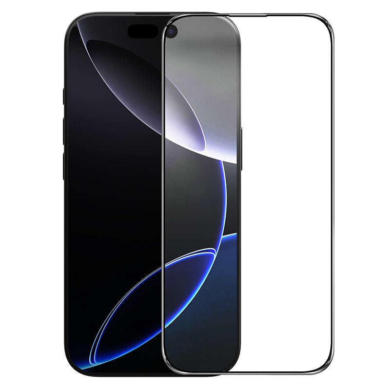 NILLKIN 6902048287808 CP+PRO Anti-Explosion Full Screen Tempered Glass Screen Protector for iPhon...