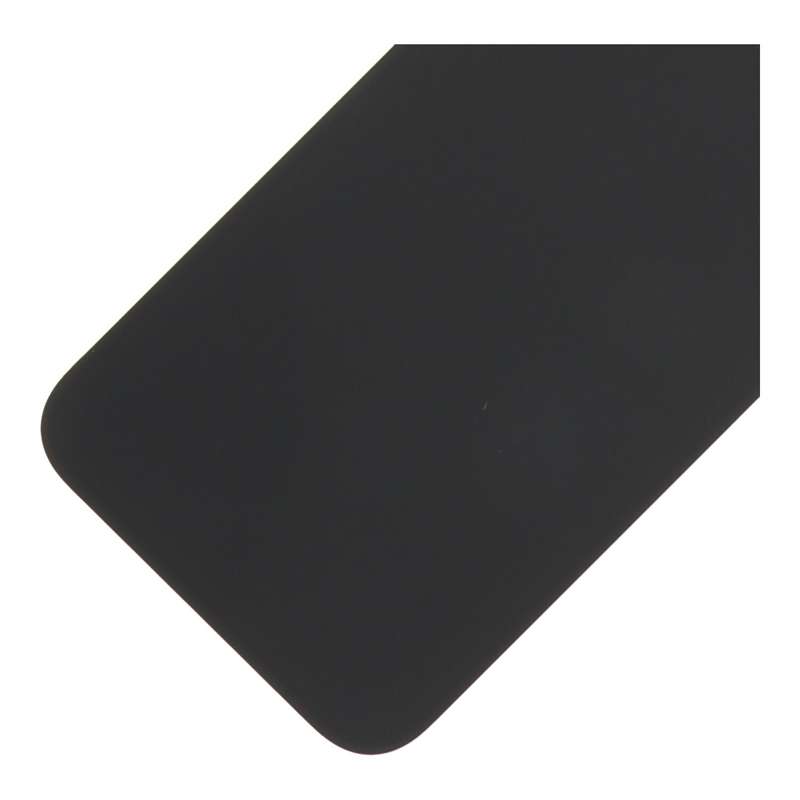 Screen Replacement with Ear Speaker for iPhone 12 Mini Black Service Pack