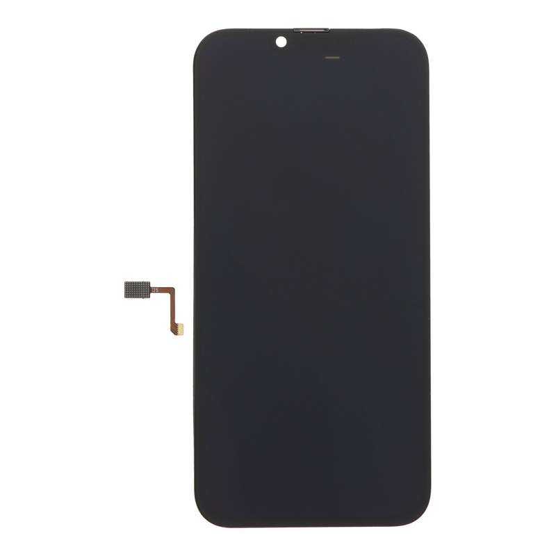 Screen Replacement for iPhone 14 Plus IC Removable Version GX Hard OLED Black HQ