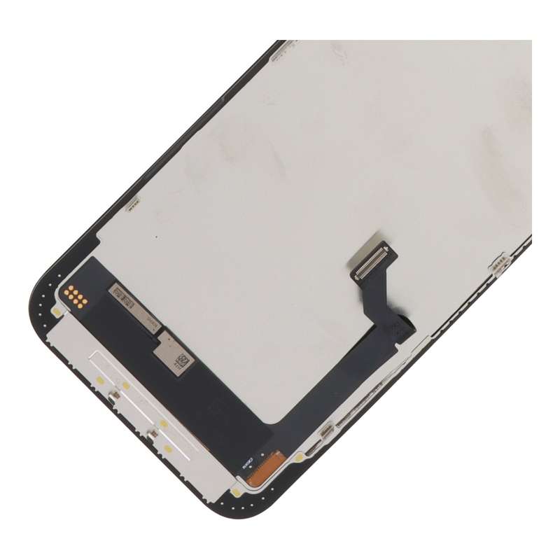 Screen Replacement for iPhone 14 Plus IC Removable Version GX Hard OLED Black HQ