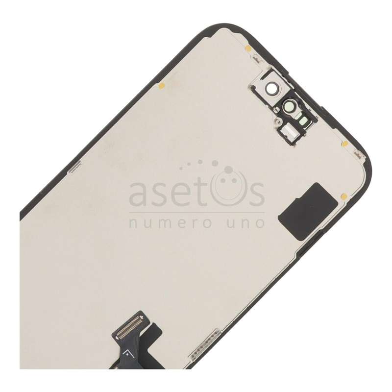 Screen Replacement for iPhone 15 TC Black Incell