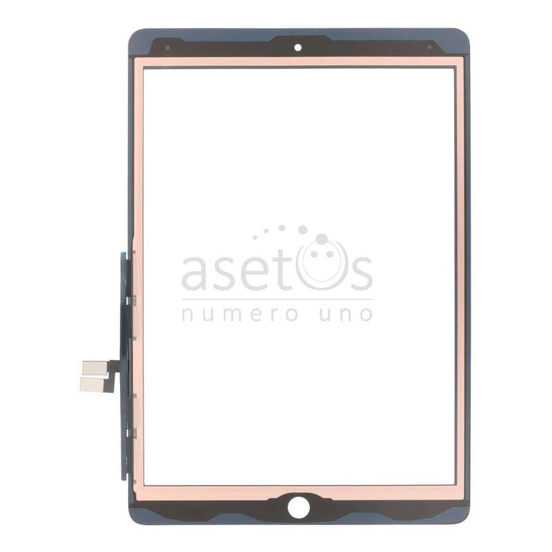 Touch Screen + OCA with Adhesive for iPad 10.2 2021(iPad 9th) Black OEM