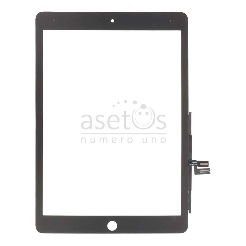 Touch Screen + OCA with Adhesive for iPad 10.2 2021(iPad 9th) Black OEM