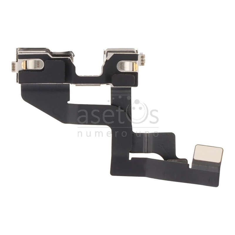 12MP Front Camera with IR Camera for iPhone 16e Ori R