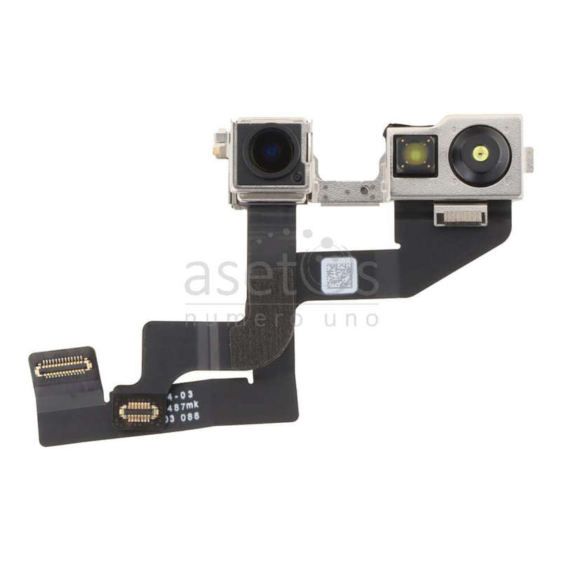 12MP Front Camera with IR Camera for iPhone 16e Ori R