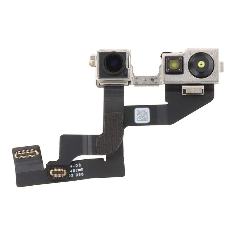 12MP Front Camera with IR Camera for iPhone 16e Ori R
