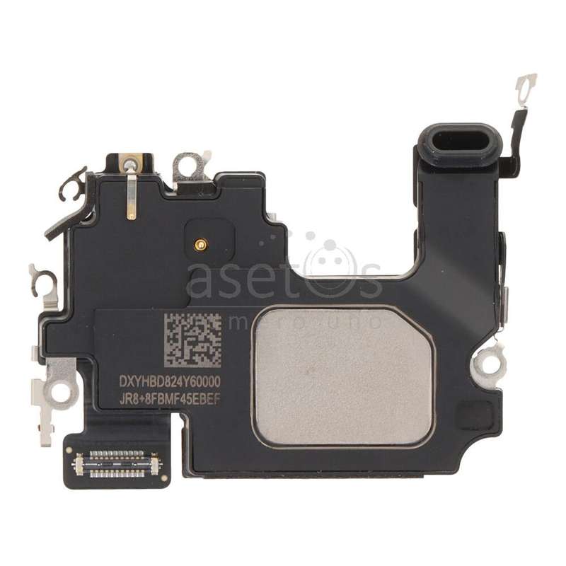 Ear Speaker for iPhone 16e Ori R