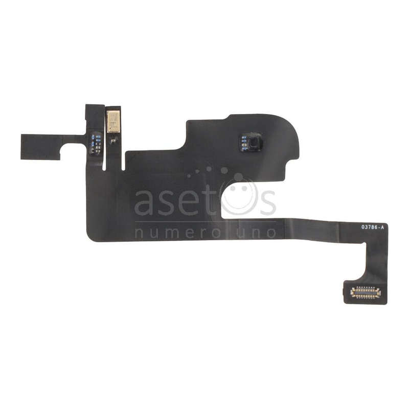 Ear Speaker Flex Cable for iPhone 16e Ori