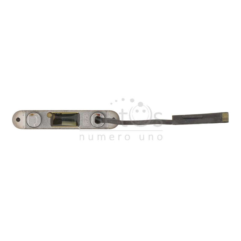 Customize Side Keys for iPhone 16 Pro/16 Pro Max Natural Titanium Ori