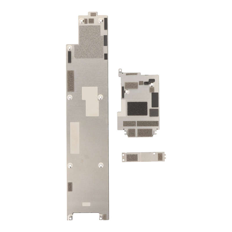 Motherboard Bracket for iPad Pro 11 2024(5th) Ori 3pcs in one set