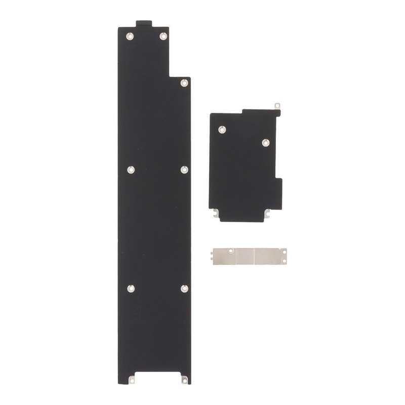 Motherboard Bracket for iPad Pro 11 2024(5th) Ori 3pcs in one set