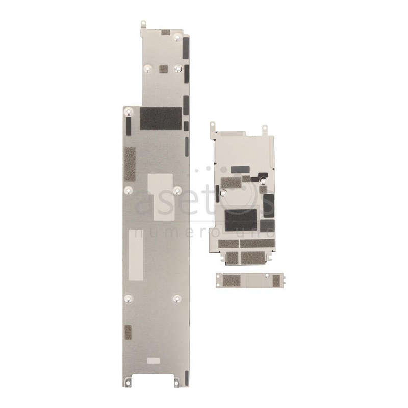 Motherboard Bracket for iPad Pro 13 2024(7th) Ori 3pcs in one set