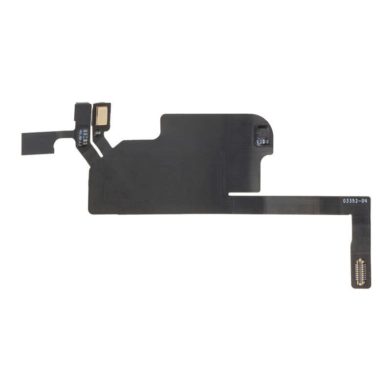 Ear Speaker Flex Cable for iPhone 13 Pro Max 6.7" OEM