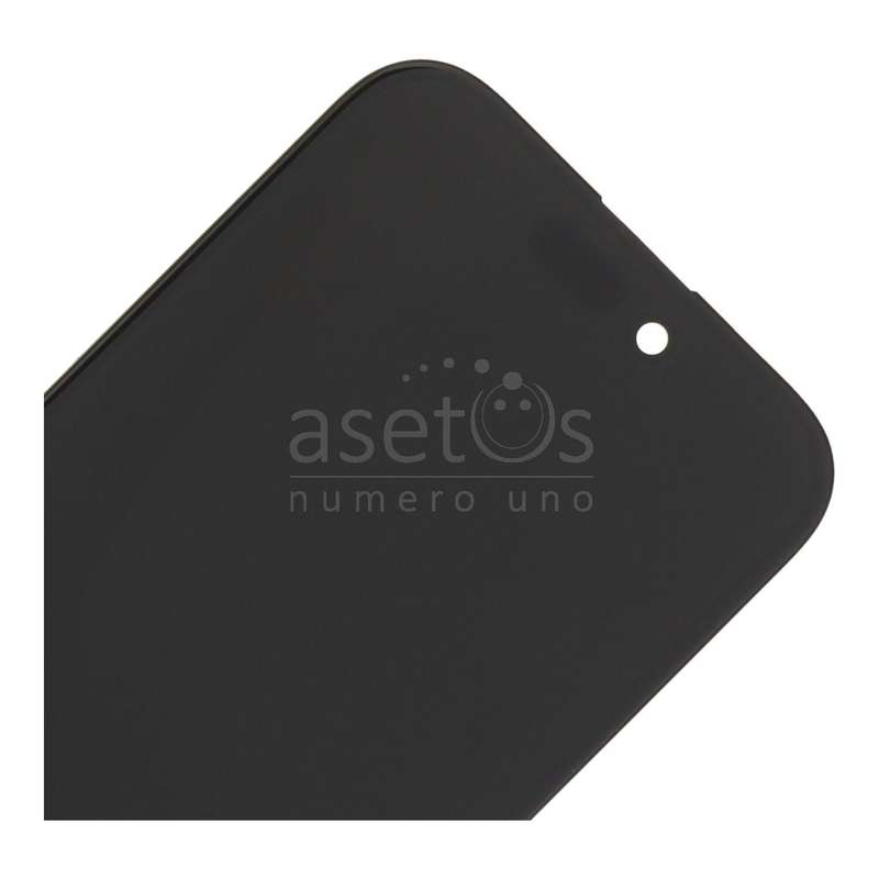Screen Replacement for iPhone 16 IC Removable Version JK Black Incell