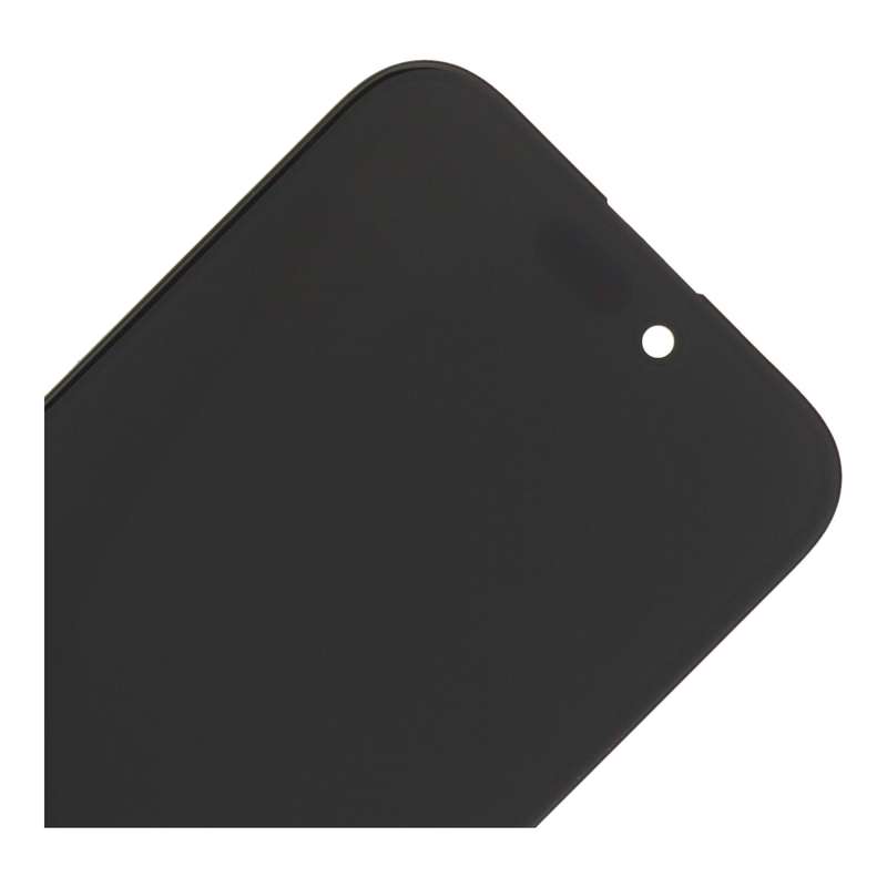 Screen Replacement for iPhone 16 IC Removable Version JK Black Incell