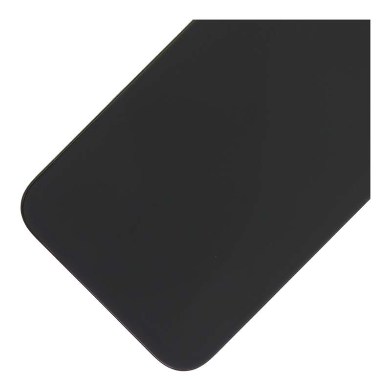 Screen Replacement for iPhone 16 Plus IC Removable Version JK Black Incell