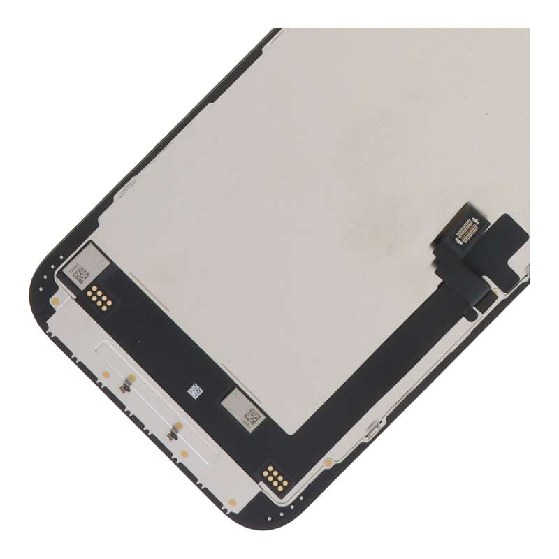 Screen Replacement for iPhone 16 Plus IC Removable Version JK Black Incell