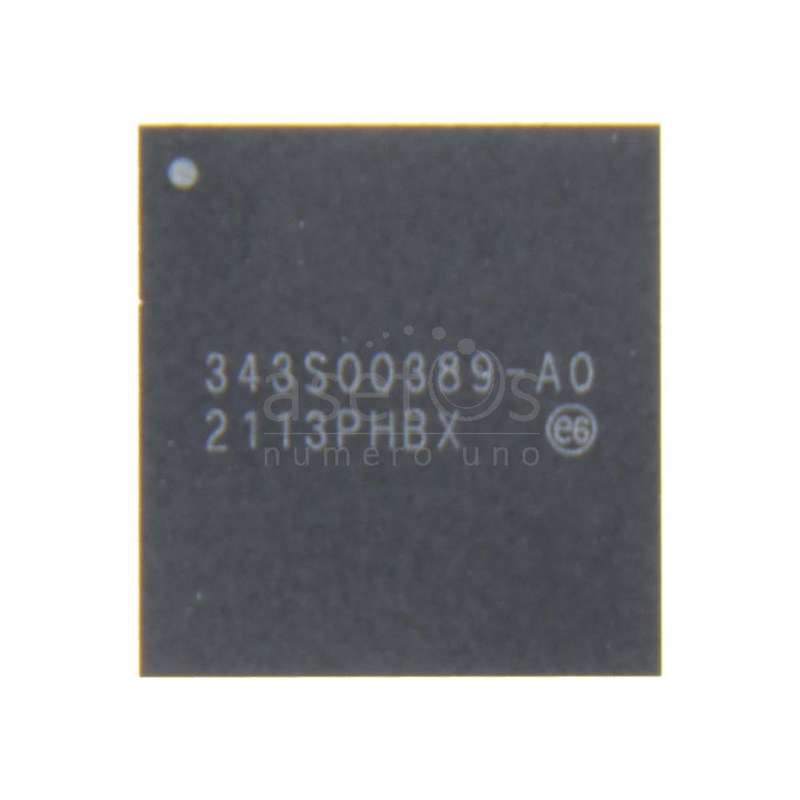 343S00389 Small Power IC for iPad Pro 11 2021(3rd) Ori