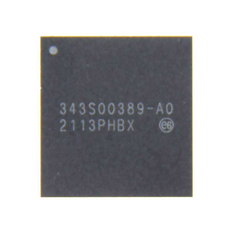 343S00389 Small Power IC for iPad Pro 11 2021(3rd) Ori