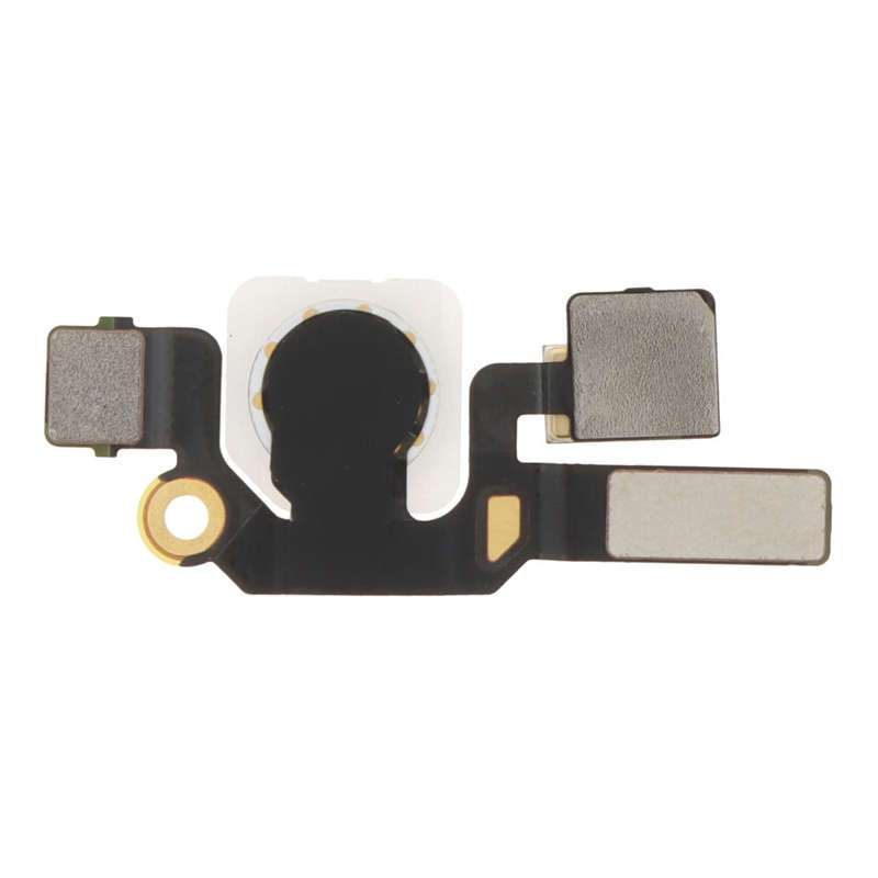 Flash Light Sensor Flex Cable for iPad Pro 11 2024(5th) Ori R