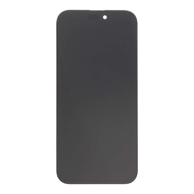 Screen Replacement for iPhone 16 Pro Max TC Black Incell