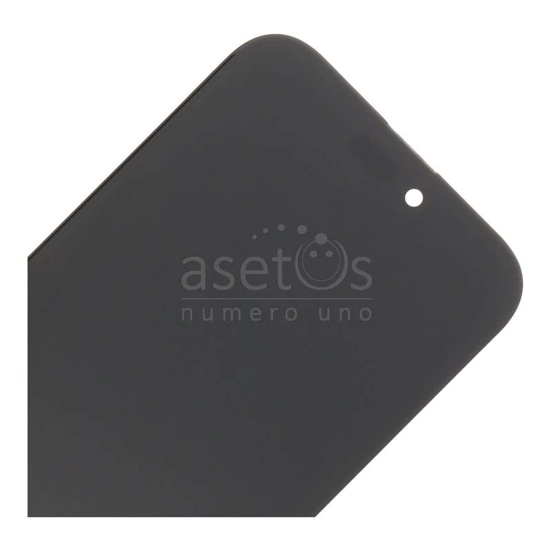 Screen Replacement for iPhone 16 Pro Max TC Black Incell
