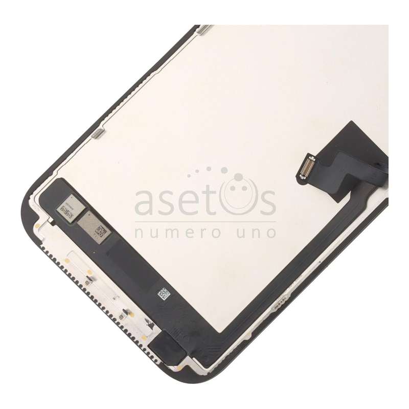 Screen Replacement for iPhone 16 Pro Max TC Black Incell