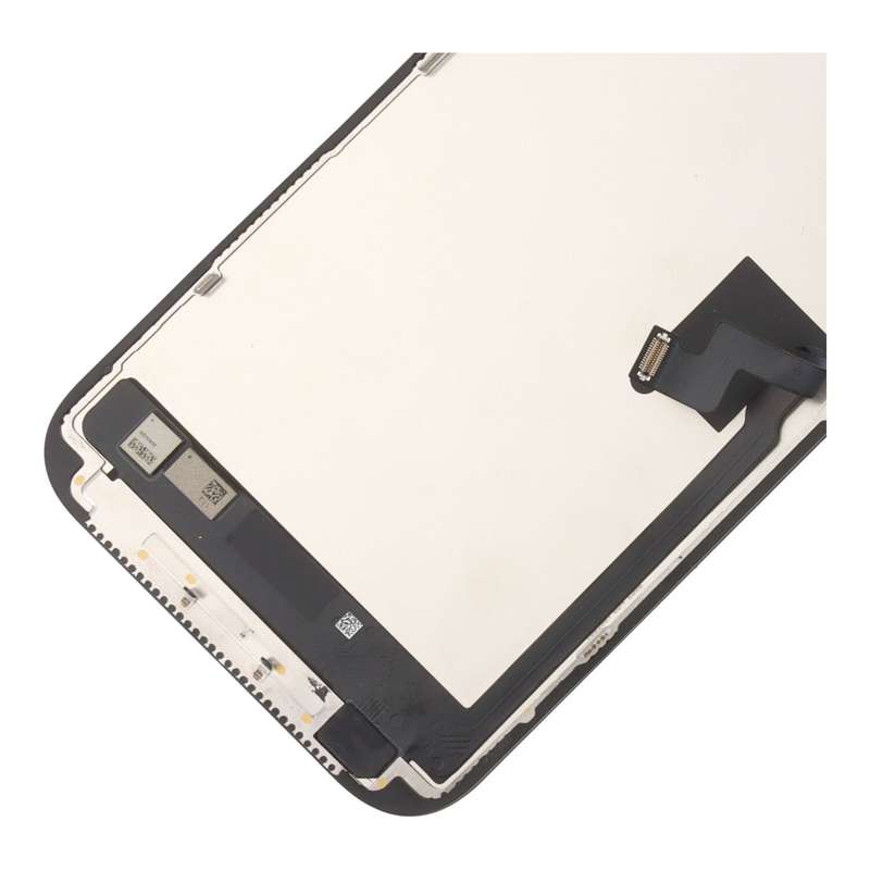 Screen Replacement for iPhone 16 Pro Max TC Black Incell
