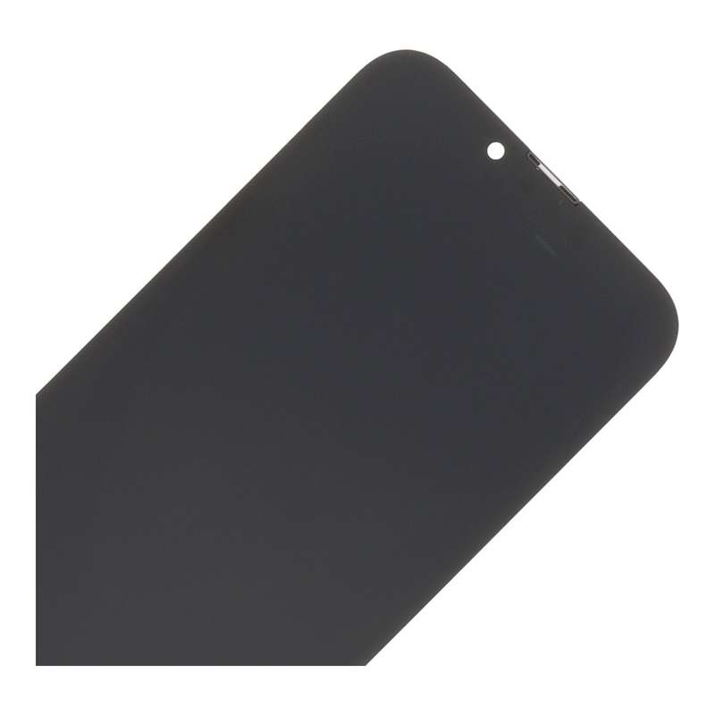 Screen Replacement for iPhone 13 6.1" Non Replace Chip + Diagnosable JCID Soft OLED Black HQ