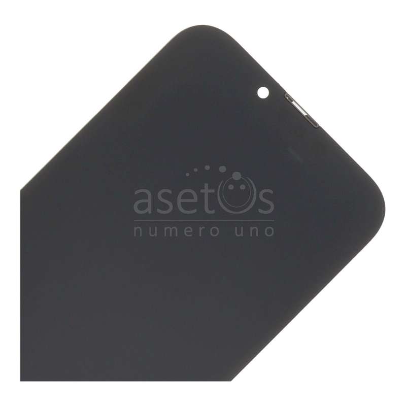 Screen Replacement for iPhone 13 Pro 6.1" Non Replace Chip + Diagnosable JCID 120Hz Soft OLED Bla...