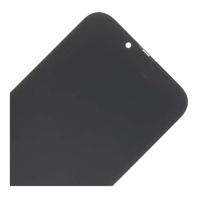 Screen Replacement for iPhone 13 Pro 6.1" Non Replace Chip + Diagnosable JCID 120Hz Soft OLED Bla...