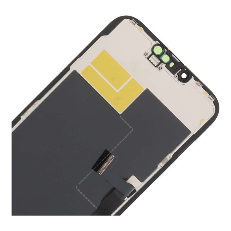 Screen Replacement for iPhone 13 Pro Max 6.7" Non Replace Chip + Diagnosable JCID 120Hz Soft OLED...