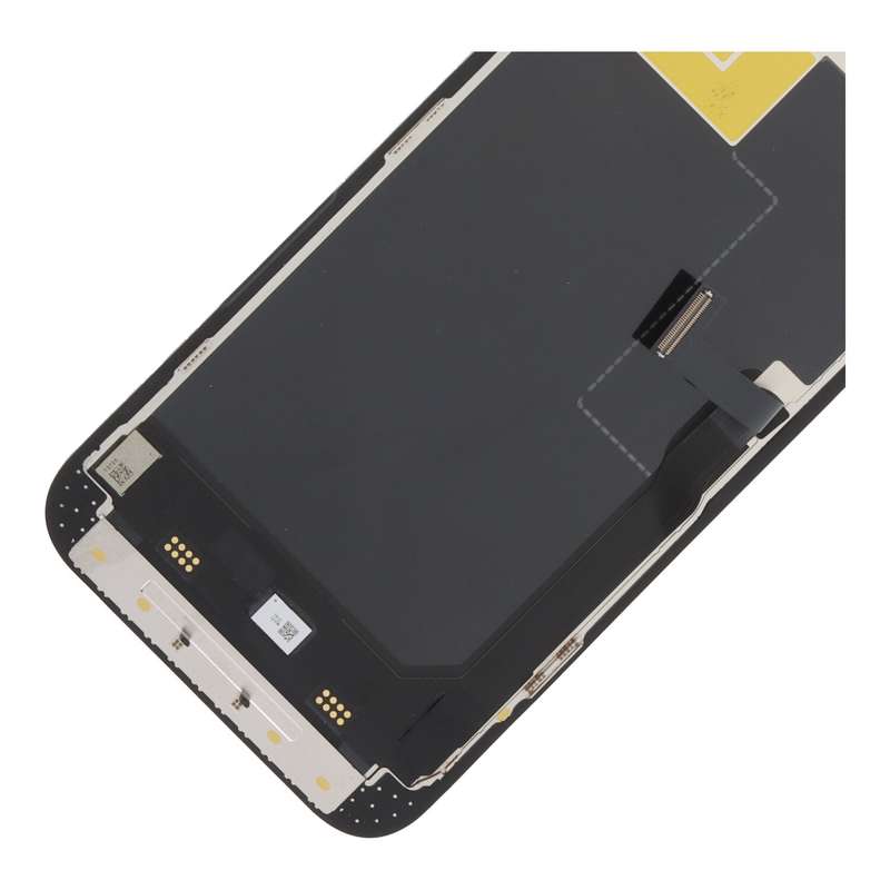 Screen Replacement for iPhone 13 Pro Max 6.7" Non Replace Chip + Diagnosable JCID 120Hz Soft OLED...
