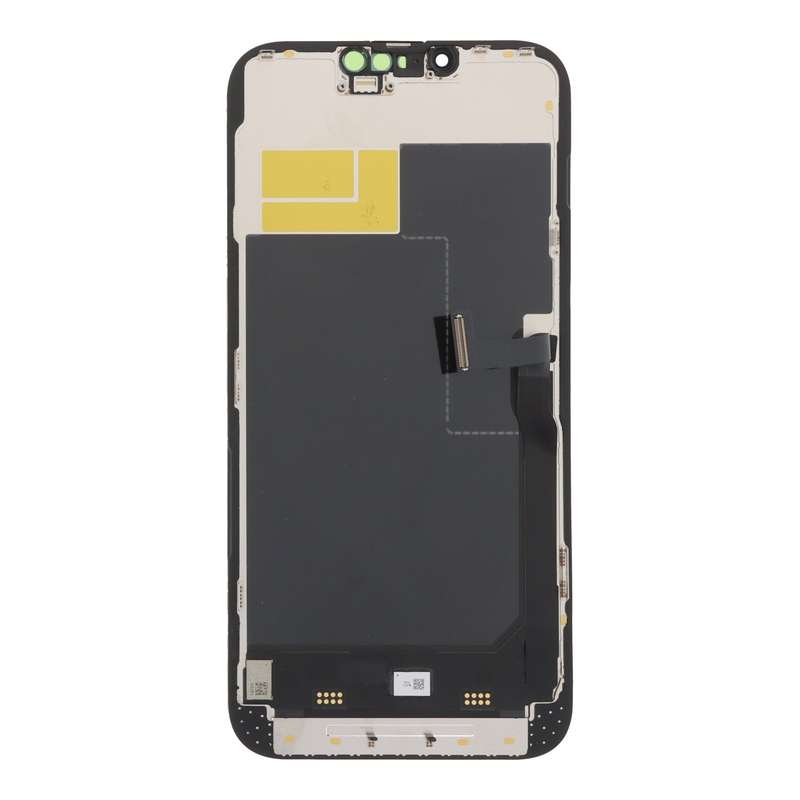 Screen Replacement for iPhone 13 Pro Max 6.7" Non Replace Chip + Diagnosable JCID 120Hz Soft OLED...