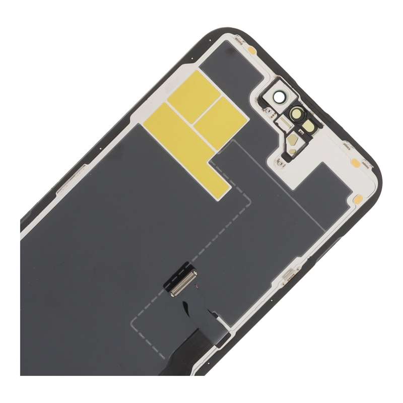 Screen Replacement for iPhone 14 Pro Max Non Replace Chip + Diagnosable JCID 120Hz Soft OLED Blac...