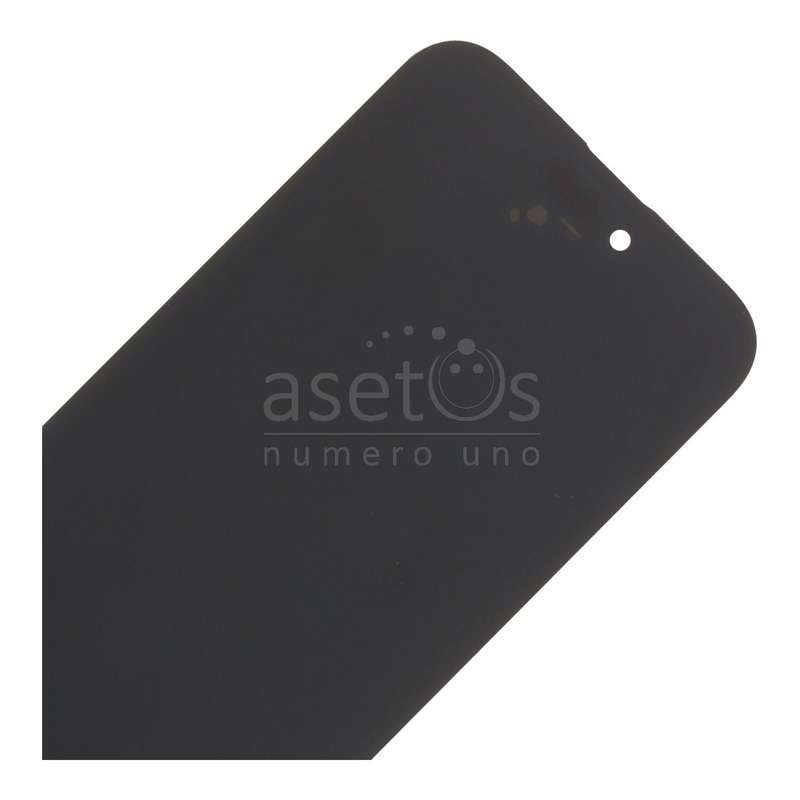 Screen Replacement for iPhone 14 Pro Max Non Replace Chip + Diagnosable JCID 120Hz Soft OLED Blac...