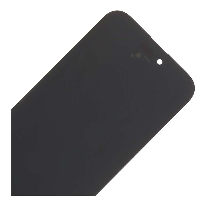 Screen Replacement for iPhone 14 Pro Max Non Replace Chip + Diagnosable JCID 120Hz Soft OLED Blac...