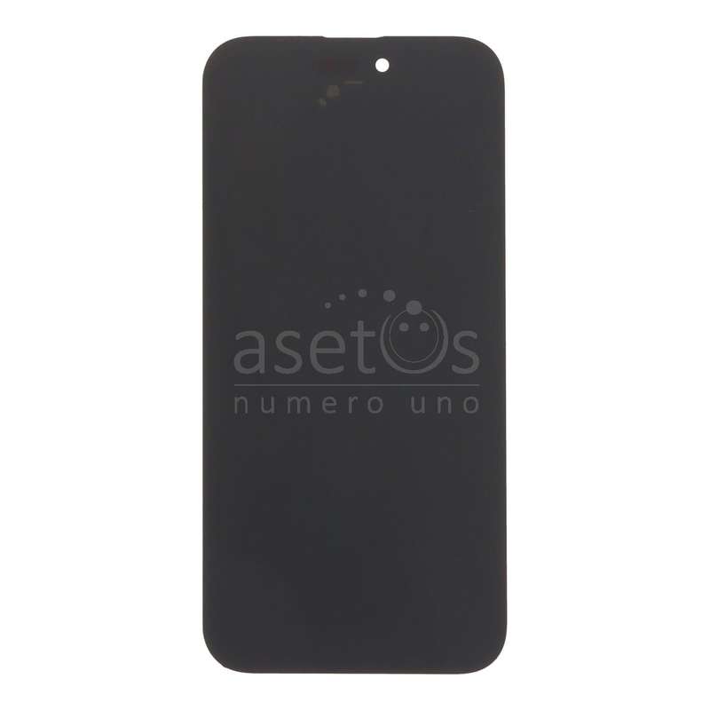 Screen Replacement for iPhone 14 Pro Max Non Replace Chip + Diagnosable JCID 120Hz Soft OLED Blac...