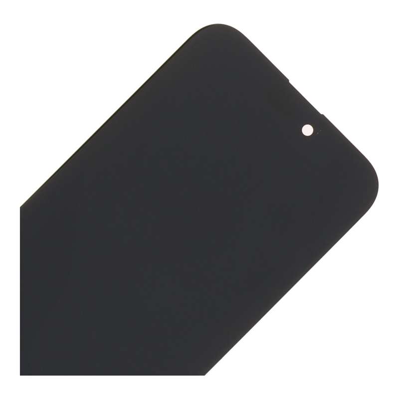 Screen Replacement with Proximity Light Sensor Flex Cable for iPhone 15 Pro Max Diagnosable Black...