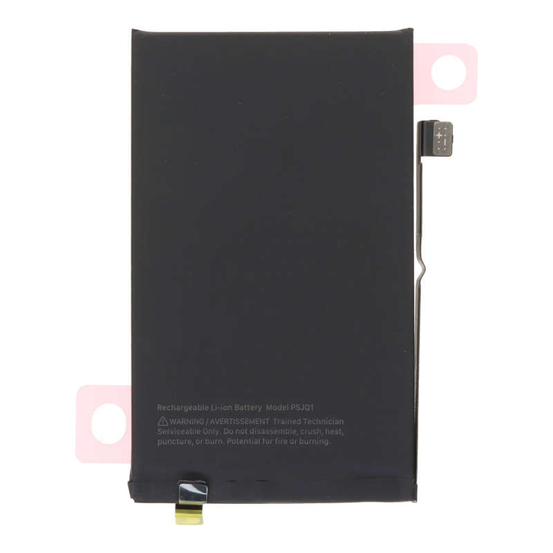 NA264 3561mAh Battery + Battery Adhesive for iPhone 16 Diagnosable + Battery Health 100% Ori