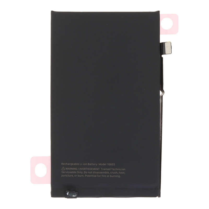 NA247 4674mAh Battery + Battery Adhesive for iPhone 16 Plus Diagnosable + Battery Health 100% Ori