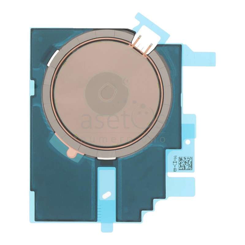 Wireless Charger Chip for iPhone 16 Pro Ori