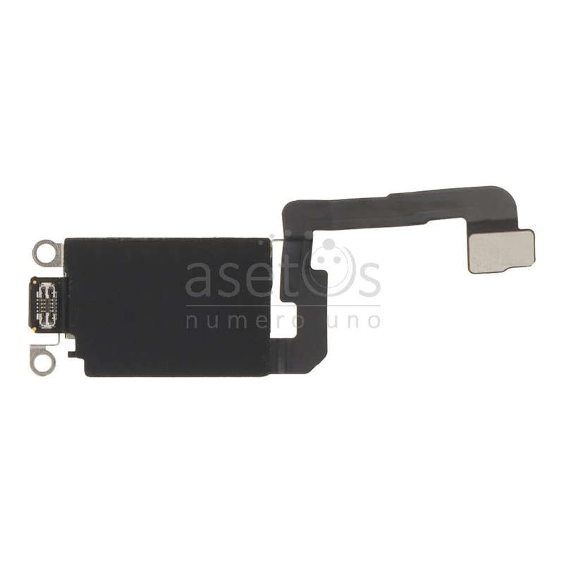 SIM Card Reader Flex Cable for iPhone 16/16 Plus Single Card Version Ori