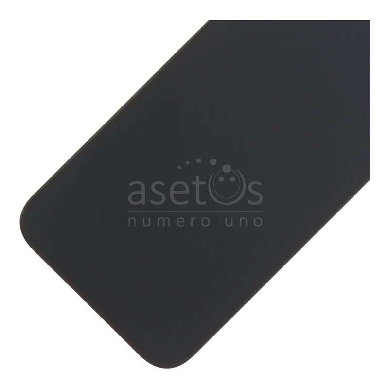 Screen Replacement for iPhone 16e IC Removable Version TC Black Incell